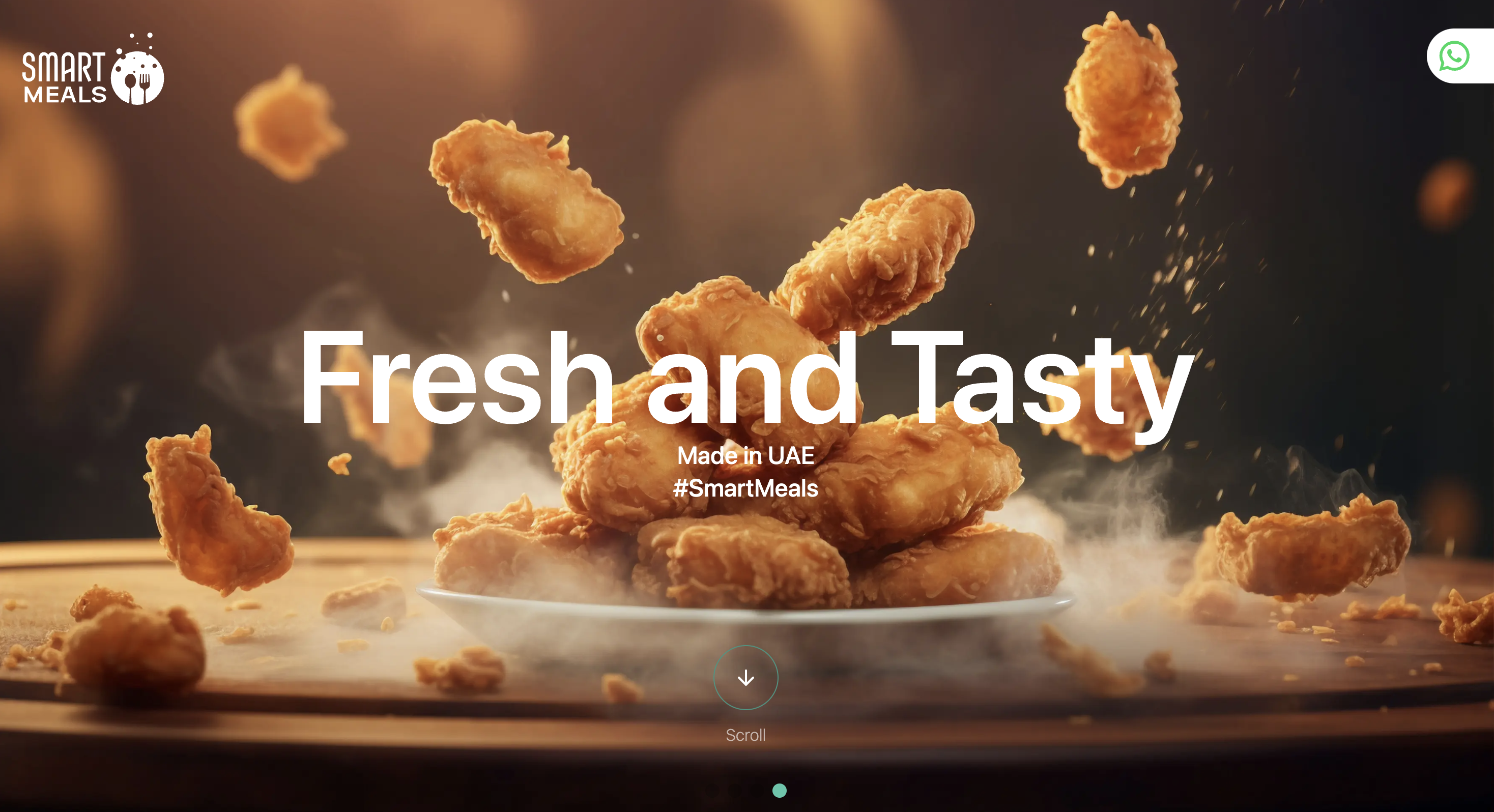 Smart Meals